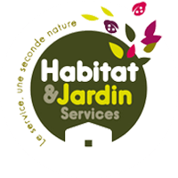 Logo Habitat & Jardin