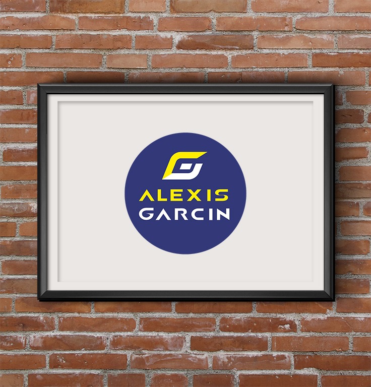 Logo Alexis Garcin