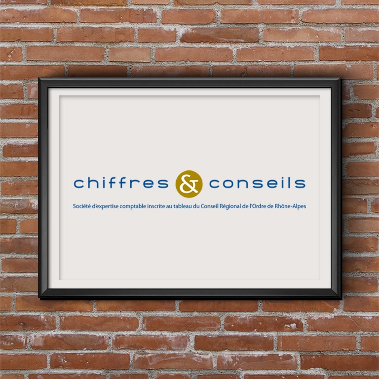 Logo Chiffres & Conseils