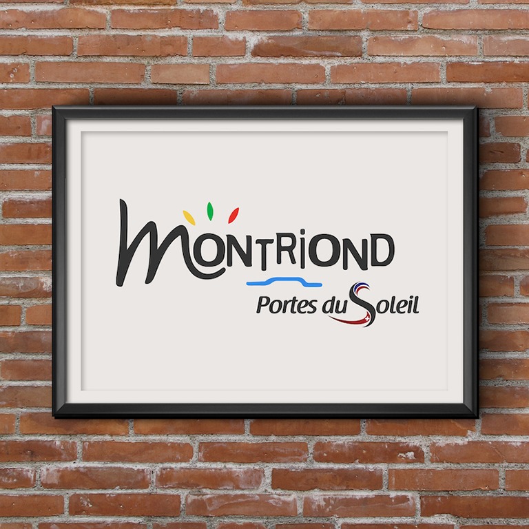 Logo Mairie de Montriond