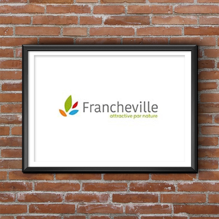 Logo Mairie de Francheville
