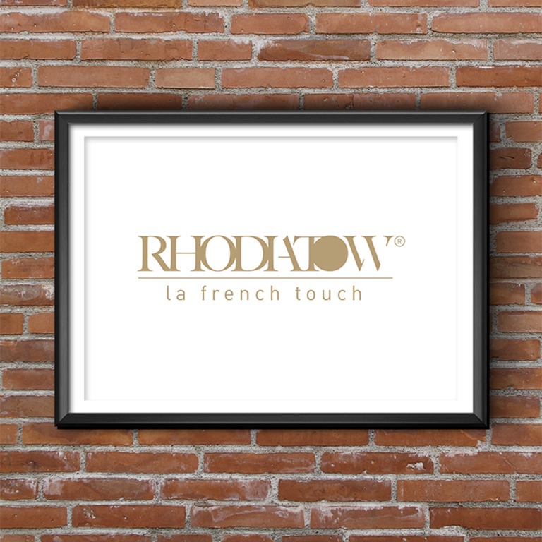 Logo RHODIATOW
