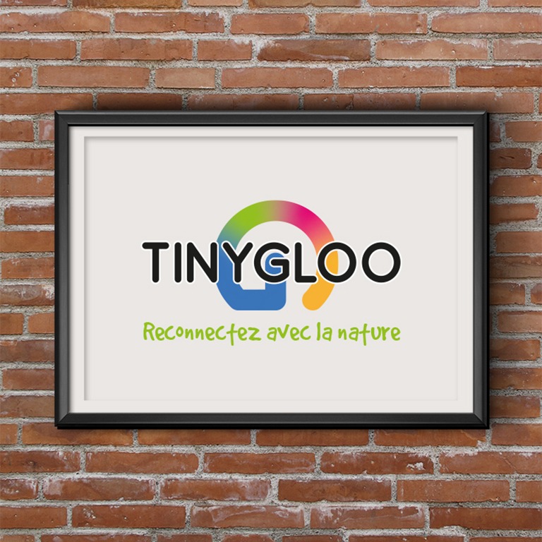 Logo TINYGLOO