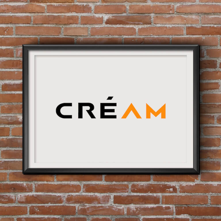 Logo CREAM